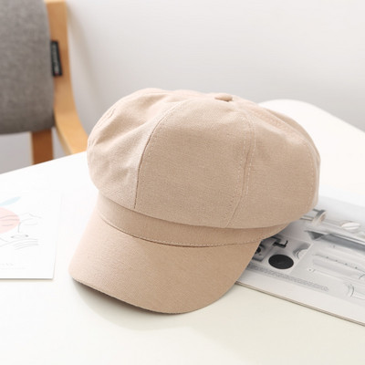 Υφασμάτινο γυναικείο καπέλο