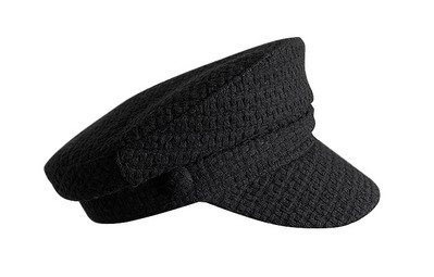 Új modell aktuális női sapka napellenzővel