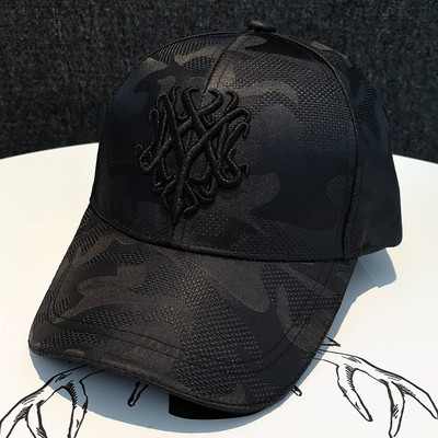 Καπέλο νέο μοντέλο  με κέντημα και γείσο