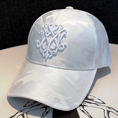 Καπέλο νέο μοντέλο  με κέντημα και γείσο