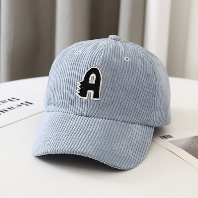 Şapcă de baseball din velur