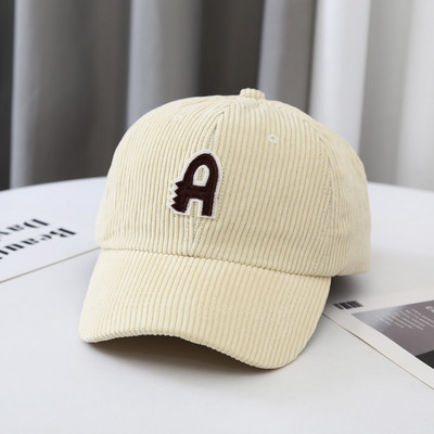 Şapcă de baseball din velur