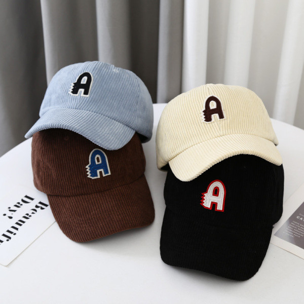 Şapcă de baseball din velur