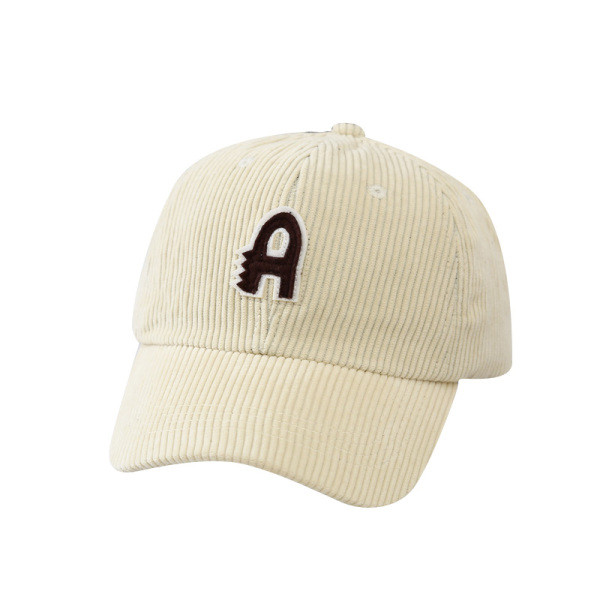 Şapcă de baseball din velur