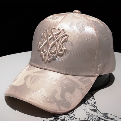 Új modell női sapka - napellenzővel több színben