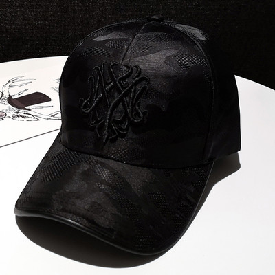 Új modell női sapka - napellenzővel több színben