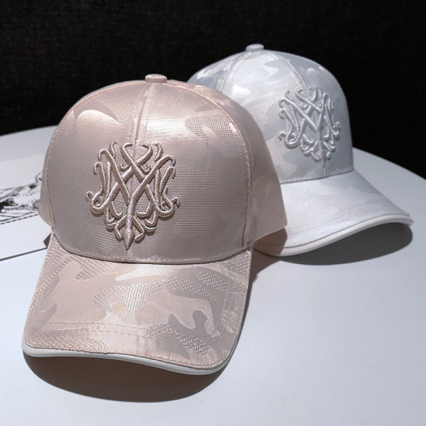 Új modell női sapka - napellenzővel több színben