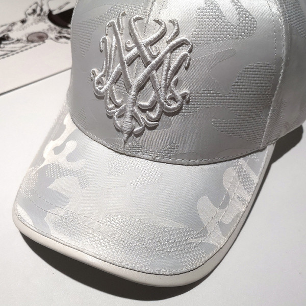 Új modell női sapka - napellenzővel több színben