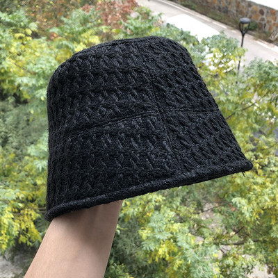 Ženska ribička kapa