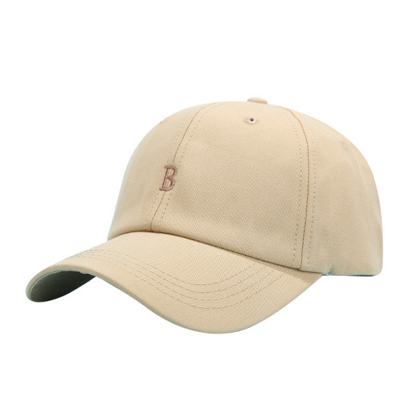 Alkalmi sapka napellenzővel és hímzéssel - nőknek és férfiaknak