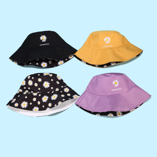 Tavaszi horgász sapka - kétoldalas