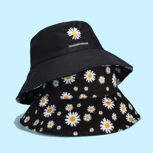 Tavaszi horgász sapka - kétoldalas