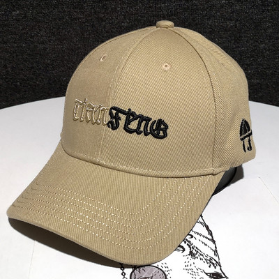 Új modell női baseball sapka hímzéssel