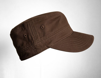 Ljetna kapa sa šilterom za muškarce i žene