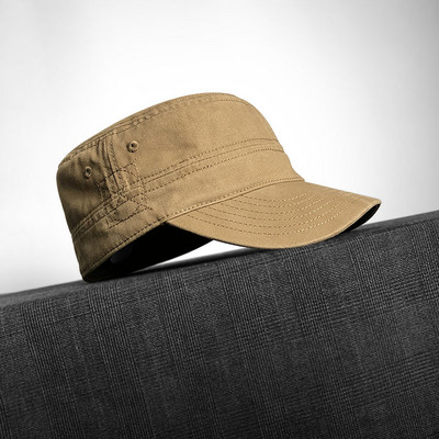 Ljetna kapa sa šilterom za muškarce i žene