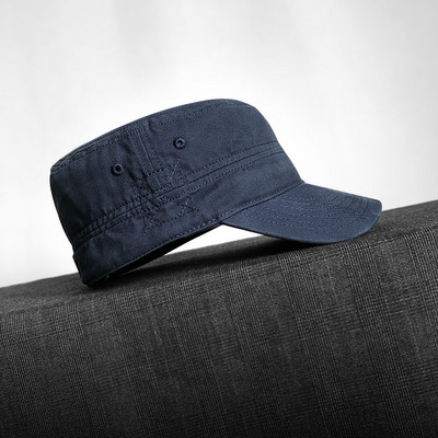 Ljetna kapa sa šilterom za muškarce i žene