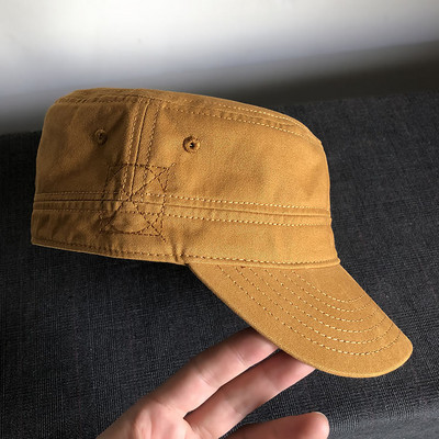 Ljetna kapa sa šilterom za muškarce i žene