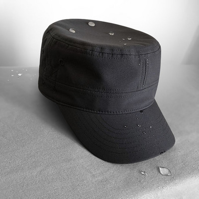 Ljetna kapa sa šilterom za muškarce i žene