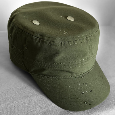 Ljetna kapa sa šilterom za muškarce i žene