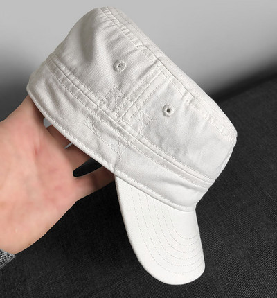 Ljetna kapa sa šilterom za muškarce i žene