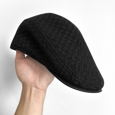 Téli sapka férfiaknak és nőknek egyaránt