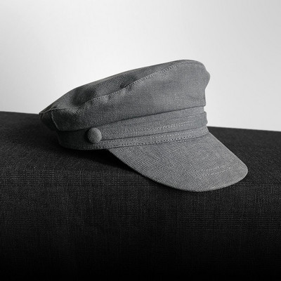 Μοντέρνο γυναικείο καπέλο τύπου σε διάφορα μοντέλα