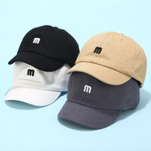 Hétköznapi baseball sapka nőknek és férfiaknak egyaránt