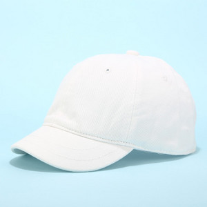 Hétköznapi baseball sapka nőknek és férfiaknak egyaránt