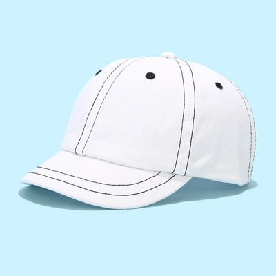 Hétköznapi baseball sapka nőknek és férfiaknak egyaránt