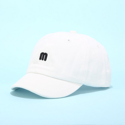 Hétköznapi baseball sapka nőknek és férfiaknak egyaránt