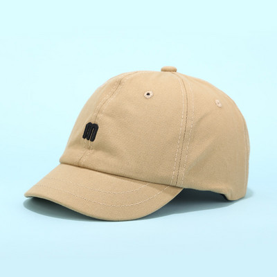 Hétköznapi baseball sapka nőknek és férfiaknak egyaránt