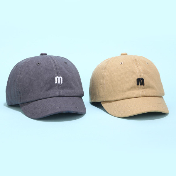 Hétköznapi baseball sapka nőknek és férfiaknak egyaránt