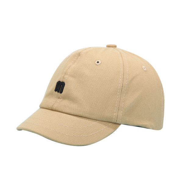 Hétköznapi baseball sapka nőknek és férfiaknak egyaránt