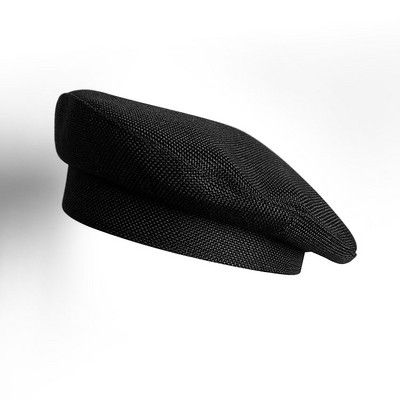 Női barett típusú sapka - két modell