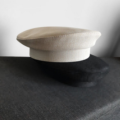 Női barett típusú sapka - két modell