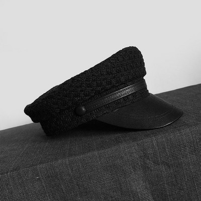 Μοντέρνο καπέλο τύπου τραγιάσκα σε διάφορα μοντέλα