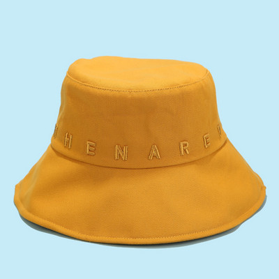 Női alkalmi sapka felirattal