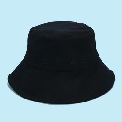 Női alkalmi sapka felirattal