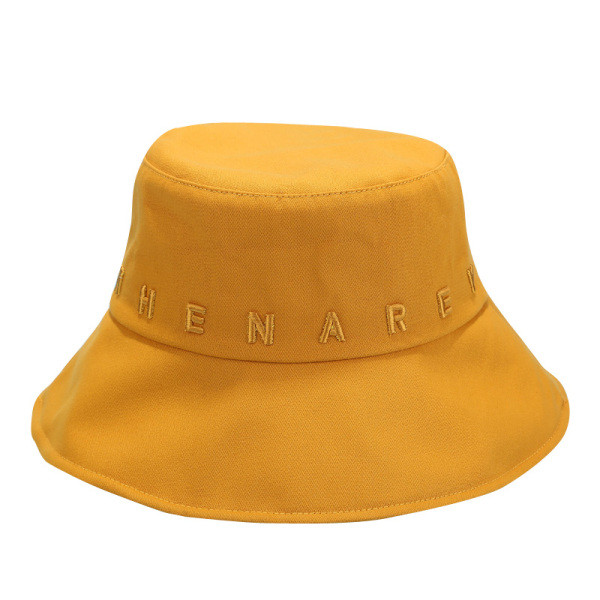 Női alkalmi sapka felirattal