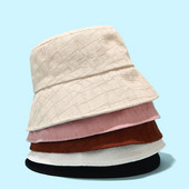 Pălărie textilă de pescuit pentru femei