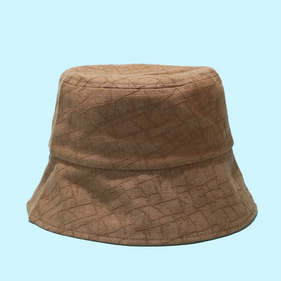 Pălărie textilă de pescuit pentru femei