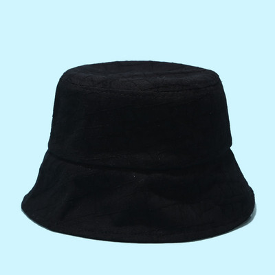 Pălărie textilă de pescuit pentru femei