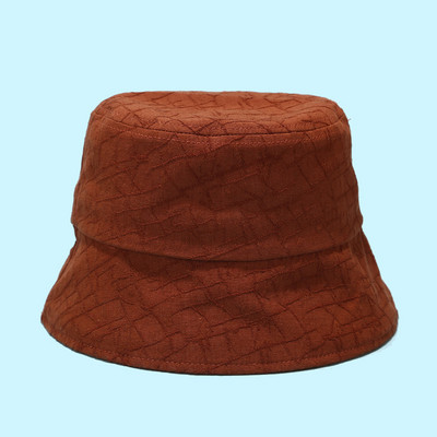 Pălărie textilă de pescuit pentru femei