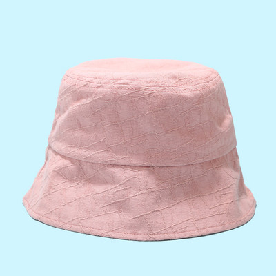 Pălărie textilă de pescuit pentru femei