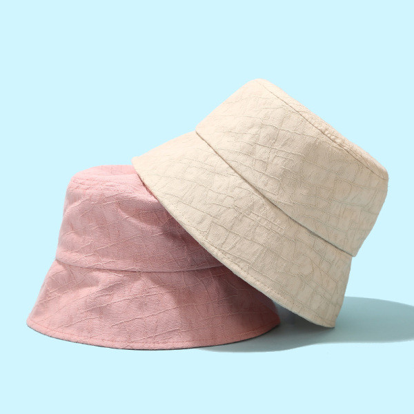 Pălărie textilă de pescuit pentru femei