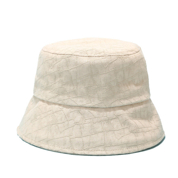 Pălărie textilă de pescuit pentru femei