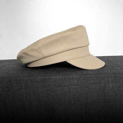 Καθημερινό  καπέλο με γείσο κατάλληλο για αγόρια και κορίτσια