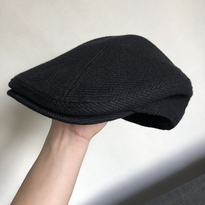 Téli alkalmi sapka nőknek és férfiaknak egyaránt