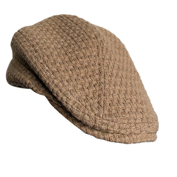 Téli alkalmi sapka nőknek és férfiaknak egyaránt