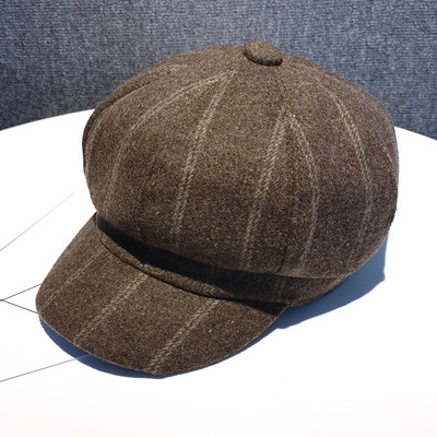 Női őszi-téli sapka típusú sapka